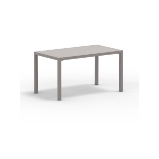 Tavolo Quatris 140x80 Vermobil