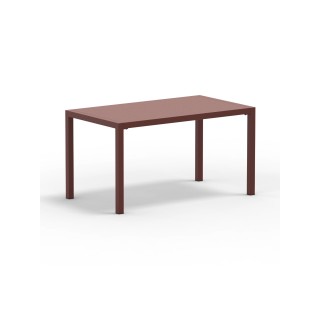 Tavolo Quatris 160x80 Vermobil